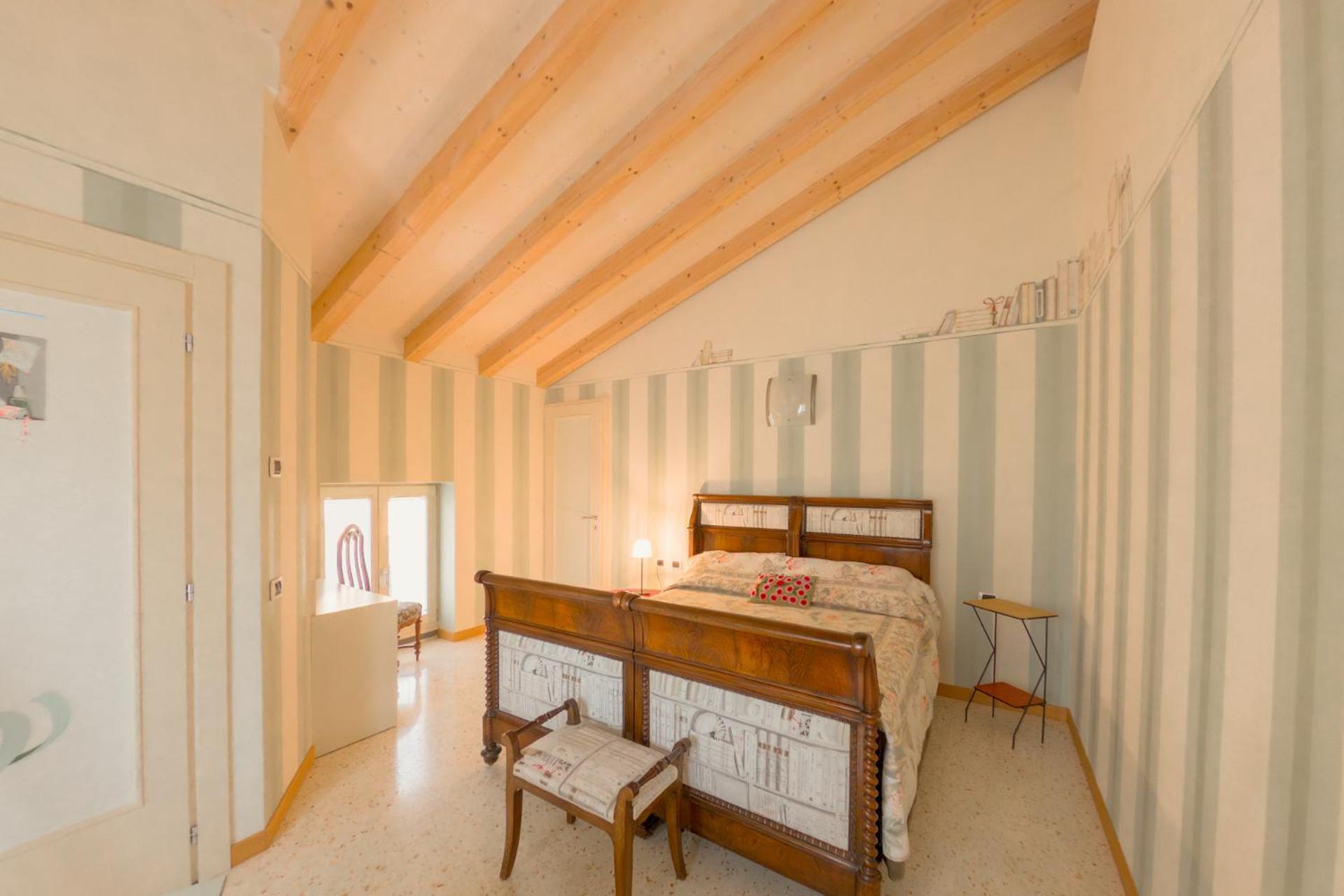 A Casa Di Maria Bed & Breakfast Como Exterior photo