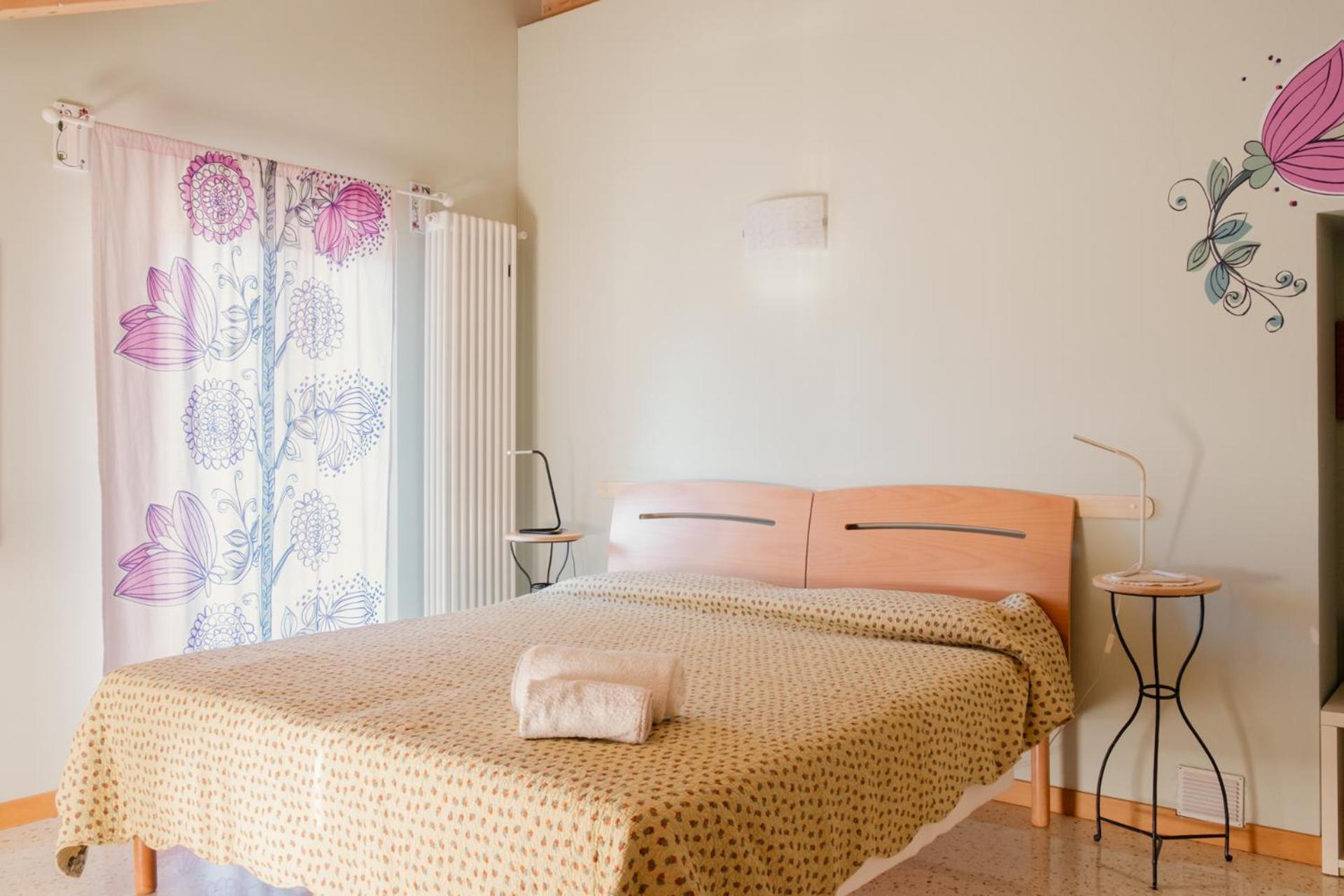 A Casa Di Maria Bed & Breakfast Como Exterior photo