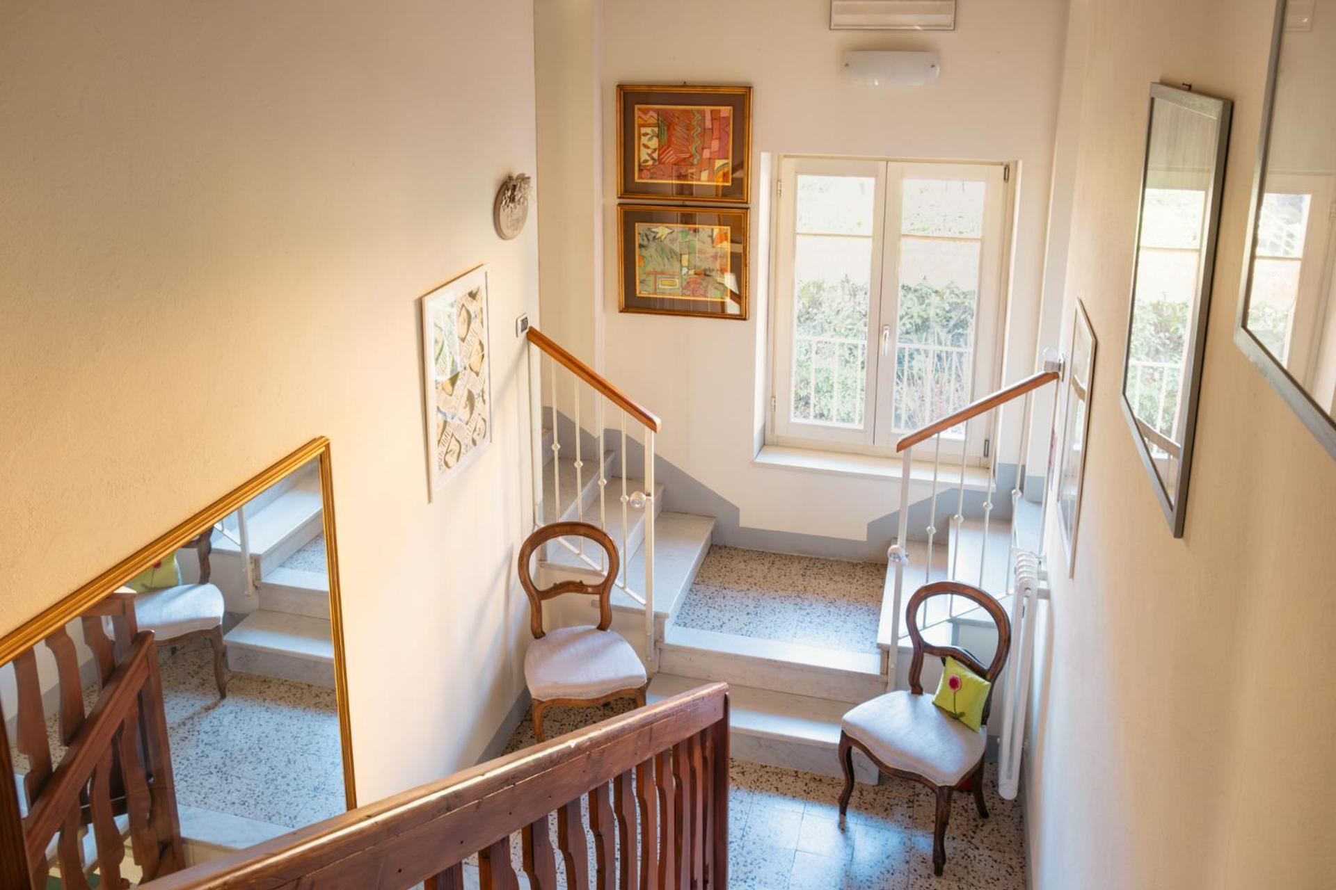 A Casa Di Maria Bed & Breakfast Como Exterior photo